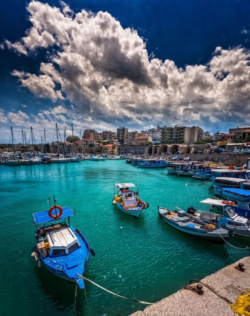 Crete: Knossos Palace, Archaeological Museum & Heraklion - Final Thoughts