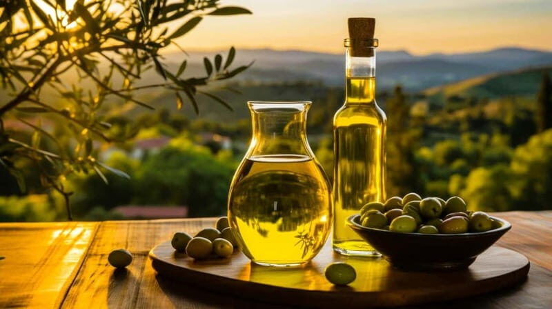 Crete: Knossos Palace, Olive Oil Tasting, and Heraklion Tour - Practical Information and Tips