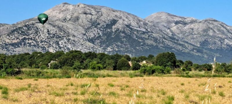 Crete: Knossos Palace, Zeus Cave & Oil Mill Private Tour - FAQ