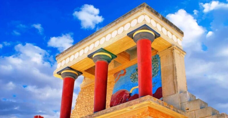 Crete: Knossos, Zeus Cave, Traditional village, Olive Farm - Who Will Love This Tour?