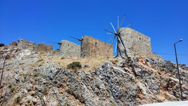 Crete: Knossos, Zeus Cave, Traditional village, Olive Farm - Final Thoughts