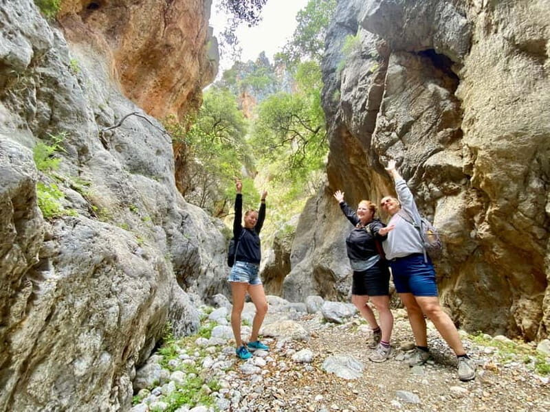 Crete: Kritsa Canyon Guided Hiking Tour - Price and Value: Is It Worth It?
