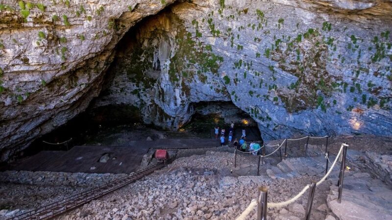 Crete: Land Rover Safari Nida Route - FAQ