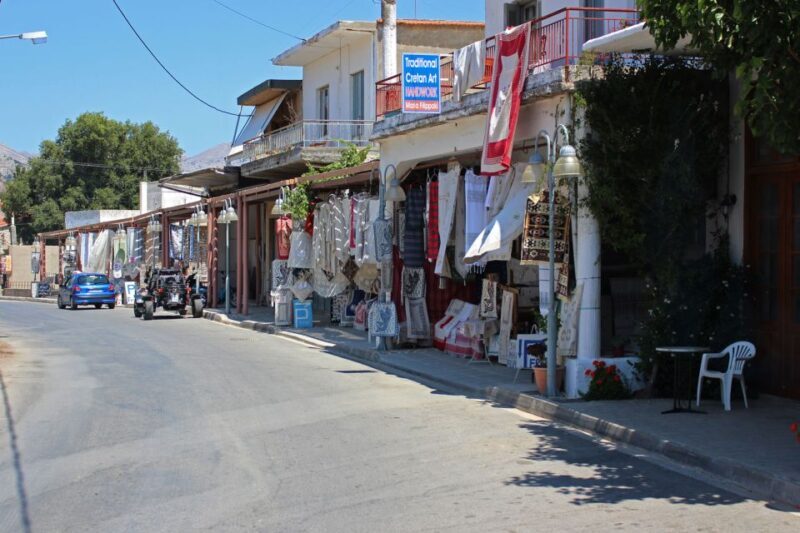Crete: Land Rover Safari Through Katharo Plateau - FAQs