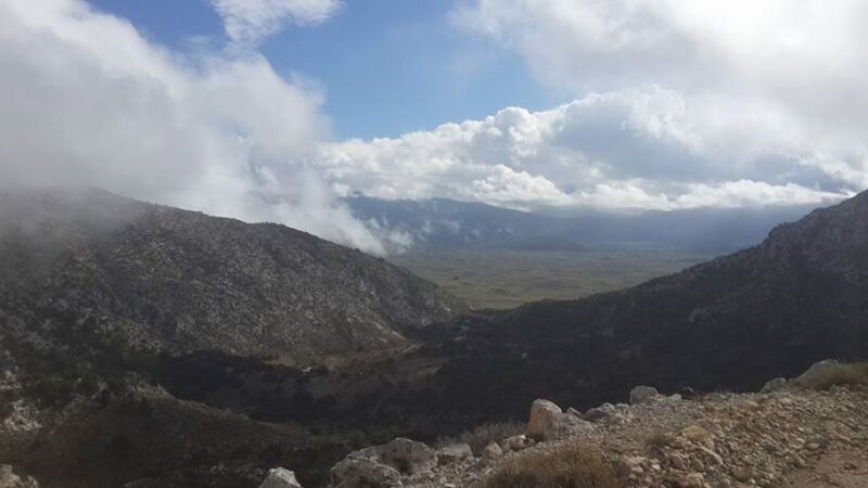Crete: Land Rover Safari Through Katharo Plateau - Wrapping It Up