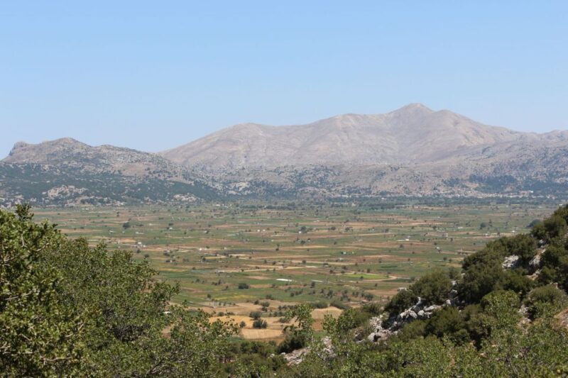 Crete: Land Rover Safari Through the Plateaus - How This Tour Compares to Others