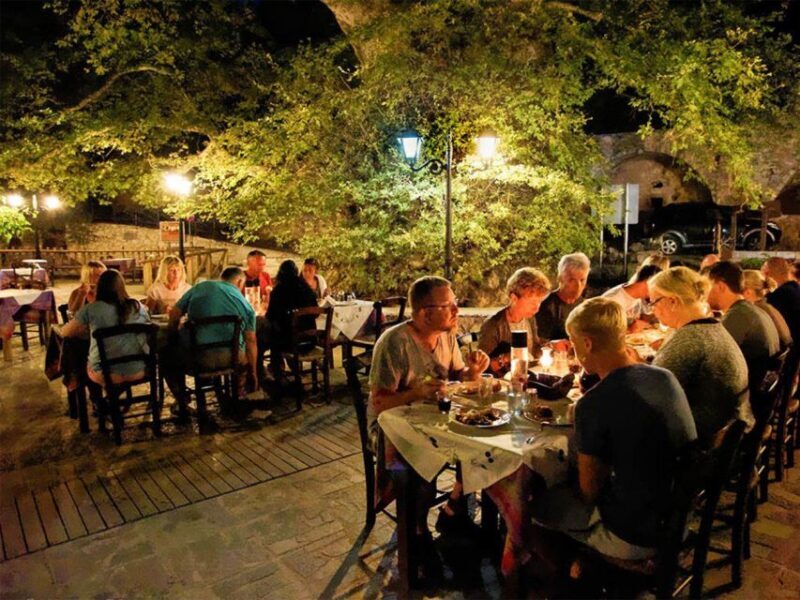 Crete: Land Rover Safari with Sunset Viewing, Dinner, & Wine - What We Love About This Tour
