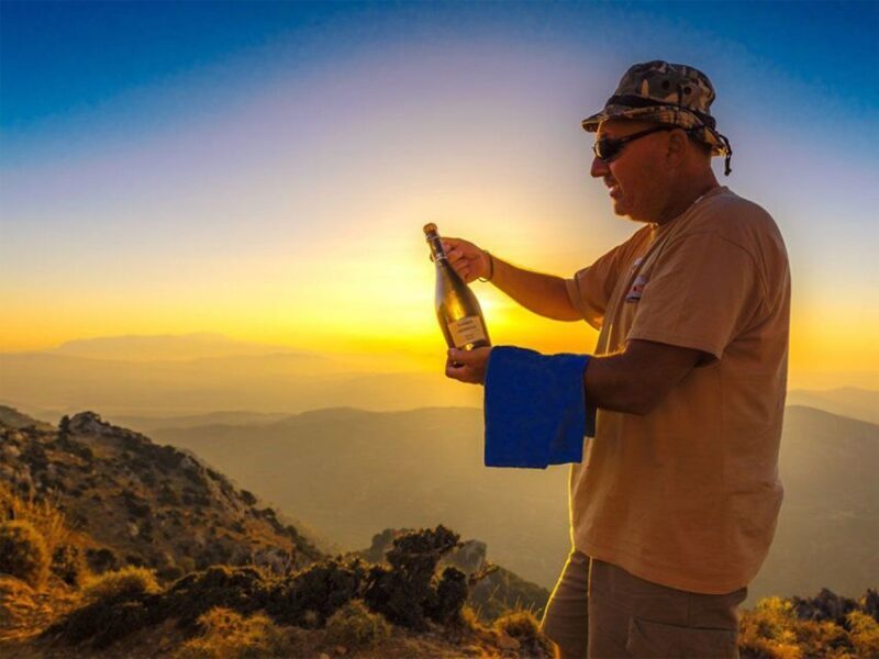 Crete: Land Rover Safari with Sunset Viewing, Dinner, & Wine - FAQ: Your Questions Answered