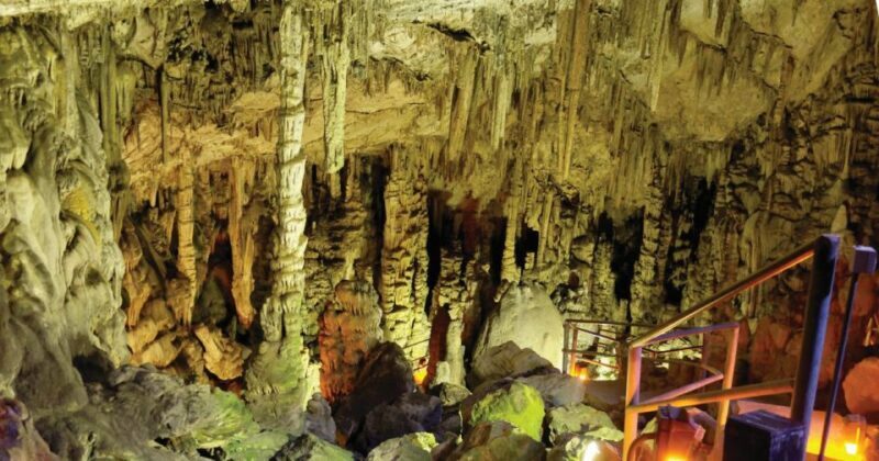 Crete: Lasithi Plateau and Cave of Zeus Off Road Safari Tour - Pricing and Value