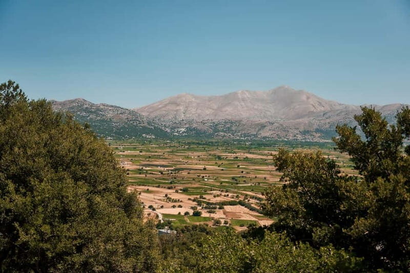 Crete: Lasithi Plateau & Ceramic Workshop - Who Should Consider This Tour?