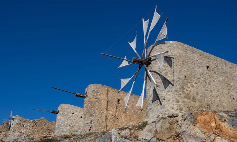 Crete: Lasithi Plateau & Knossos Palace Day Trip - A Deep Dive Into the Crete Day Trip