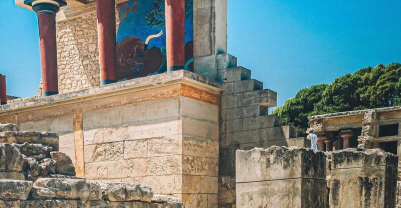 Crete: Lasithi Plateau & Knossos Palace Tour - An In-Depth Look at the Tour Experience