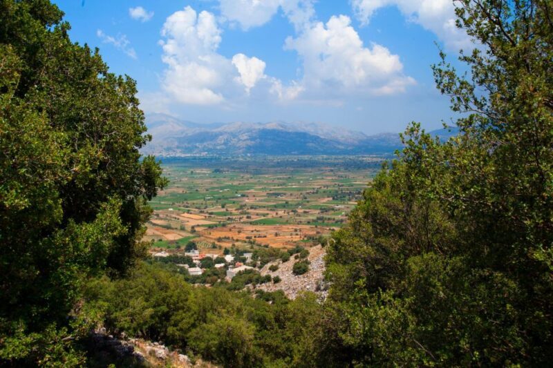 Crete: Lasithi Plateau & Knossos Palace Tour - Final Thoughts