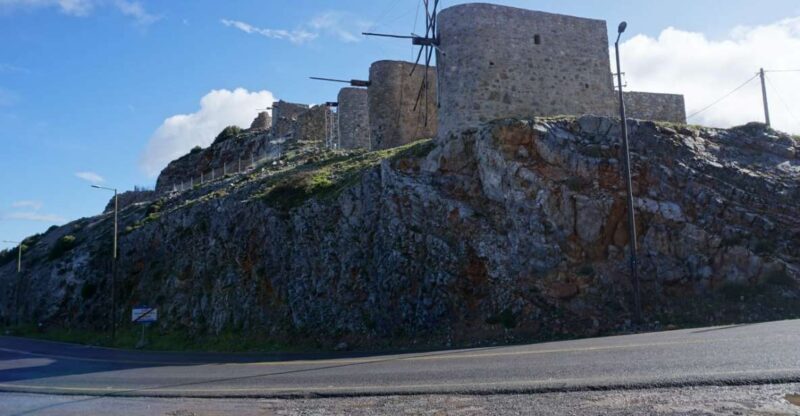 Crete: Lasithi Plateau, Mythologic Park & Villages Tour - Exploring the Lasithi Plateau and Nearby Highlights