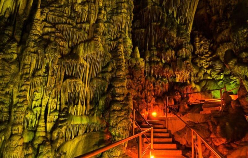 Crete: Lasithi Plateau, Zeus Cave and Olive Oil Farm Visit - Crete: Lasithi Plateau, Zeus Cave and Olive Oil Farm Visit — A Detailed Review