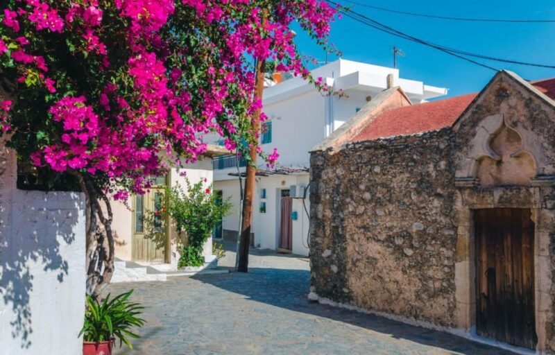 Crete: Lasithi Plateau, Zeus Cave and Olive Oil Farm Visit - Final Thoughts