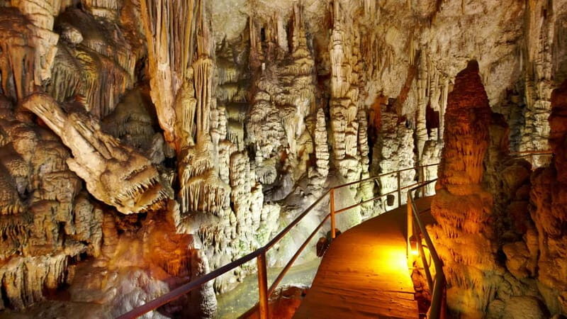 CRETE: LASITHI PLATEAU,TRADITIONAL VILLAGES AND MONASTERY - Who Will Love This Tour?