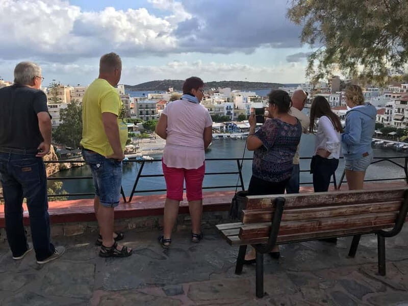 Crete: Lassithi Plateau, Agios Nikolaos, and Elounda Tour - Key Points