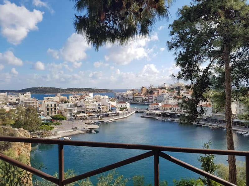 Crete: Lassithi Plateau, Agios Nikolaos, and Elounda Tour - Frequently Asked Questions