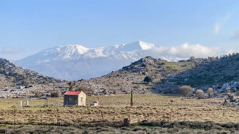 Crete: Lassithi Plateau Guided Hiking Tour - FAQs