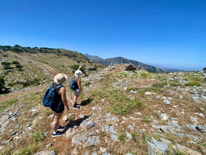 Crete: Lassithi Plateau Guided Hiking Tour - Final Thoughts