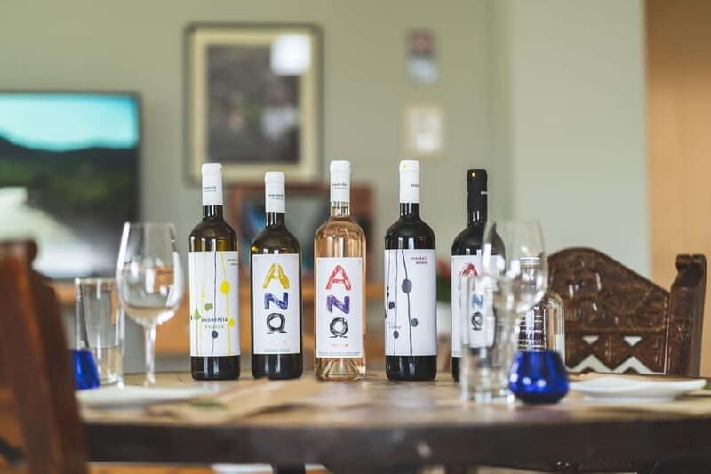 Crete: Local Wine Tasting & Visit to the Ancient Olive Tree - FAQ
