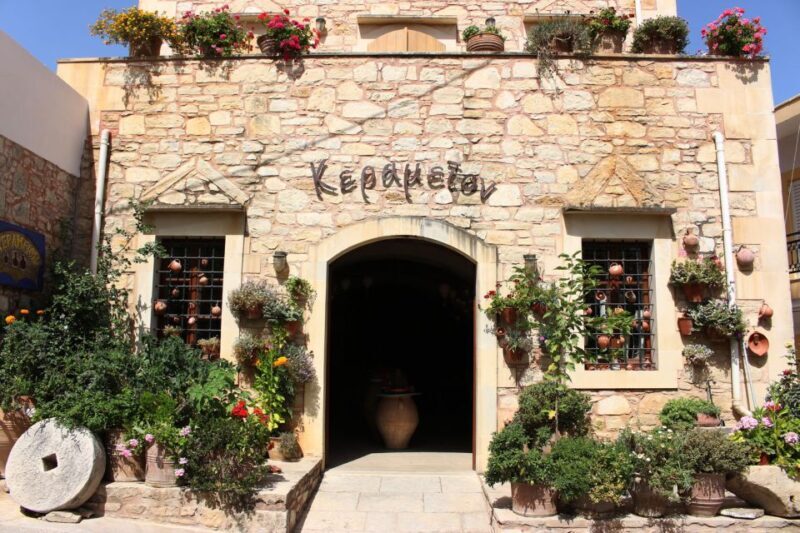 Crete: Margarites, Rethymnon, Argyroupoli Full-Day Tour - Final Thoughts