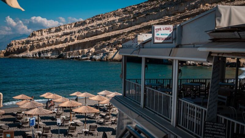 Crete: Matala Hippie Caves - FAQs About the Matala Hippie Caves Tour