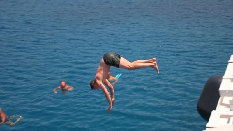 Crete: Mirabello Bay Cruise with Onboard Cocktail - Who Should Consider This Tour?