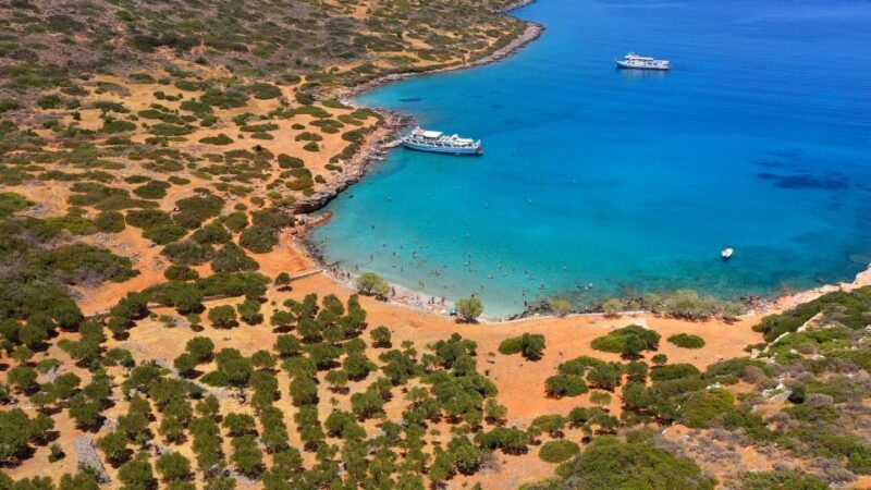 Crete: Mirabello Bay Cruise with Onboard Cocktail - FAQ