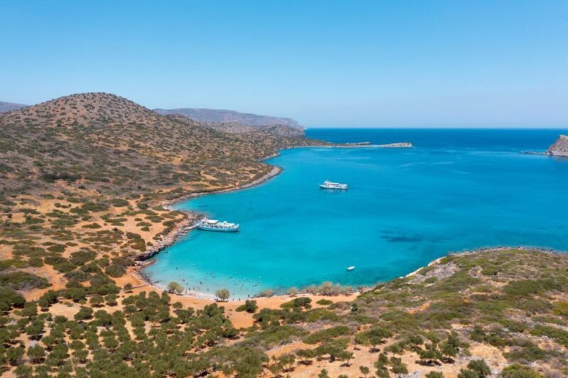 Crete: Mirabello Bay Cruise with Onboard Cocktail - Final Words