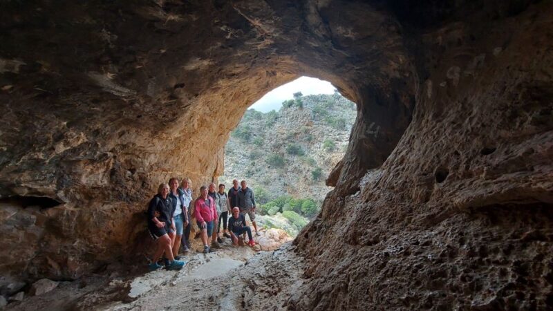 Crete: Off-Road Quad Safari with Hotel Transfers and Lunch - A Practical Look at the Quad Safari Adventure