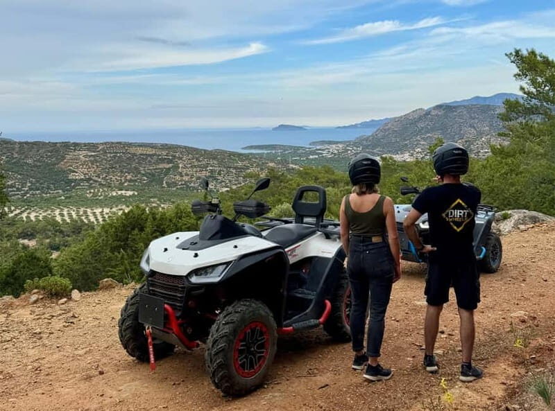 Crete: old Monastery & stunning vistas - "The old Crete" - Who Will Love This Tour?