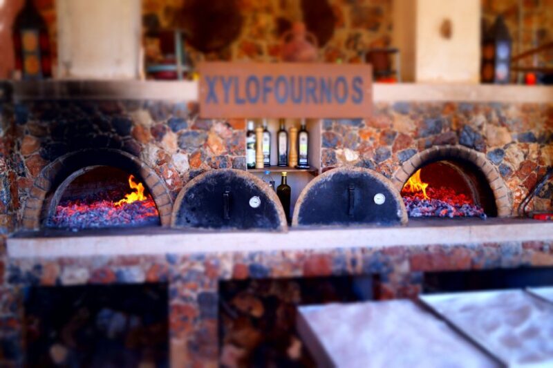 Crete: Olive Oil Factory Tour, Dinner & Traditional Dancing - A Detailed Look at the Experience