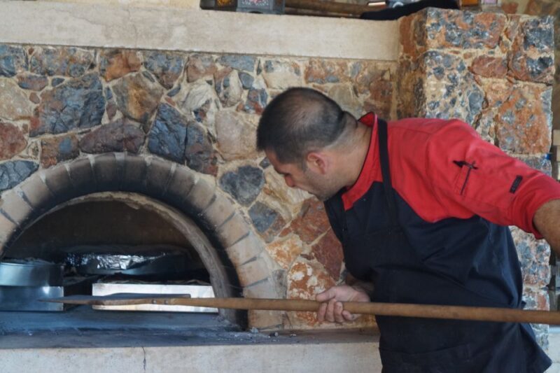 Crete: Olive Oil Factory Tour, Dinner & Traditional Dancing - Authenticity and Cultural Vibes