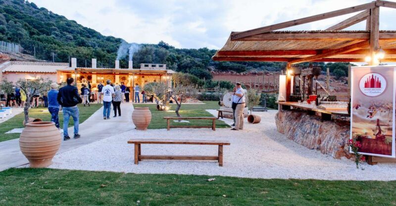 Crete: Olive Oil Factory Tour, Dinner & Traditional Dancing - Who Will Love This Tour?