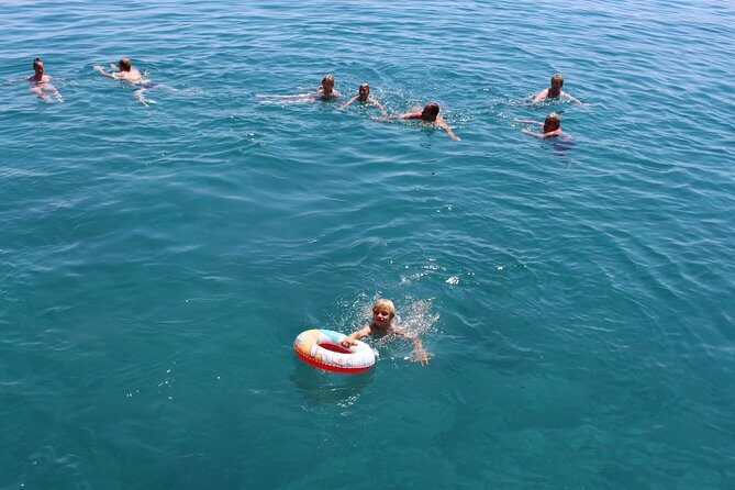Crete Pirate Ship Cruise with the Black Rose to Stalis and Malia - Final Thoughts