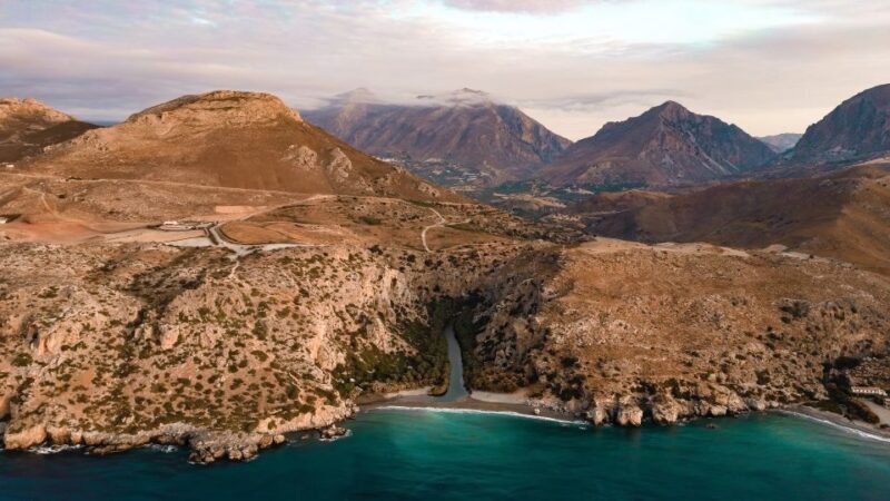 Crete: Preveli Tropical Beach and Palm Forest - Final Thoughts: Is It Worth It?