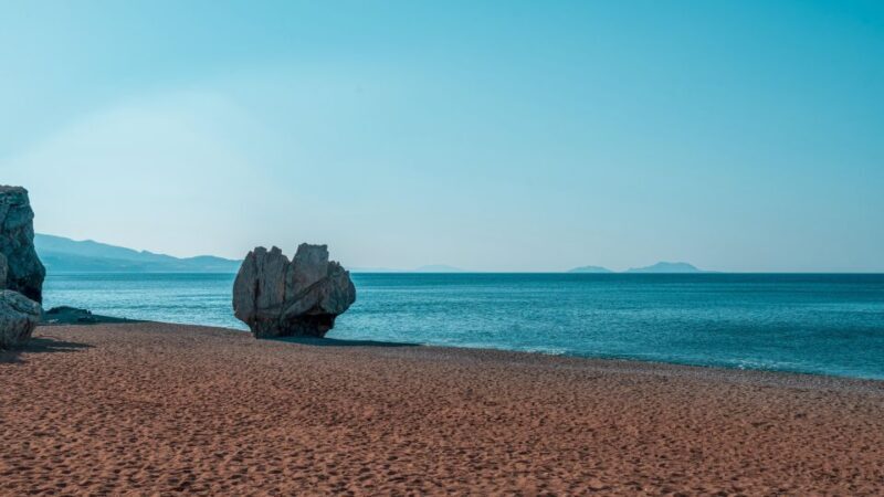 Crete: Preveli Tropical Beach - Why This Tour Offers Excellent Value