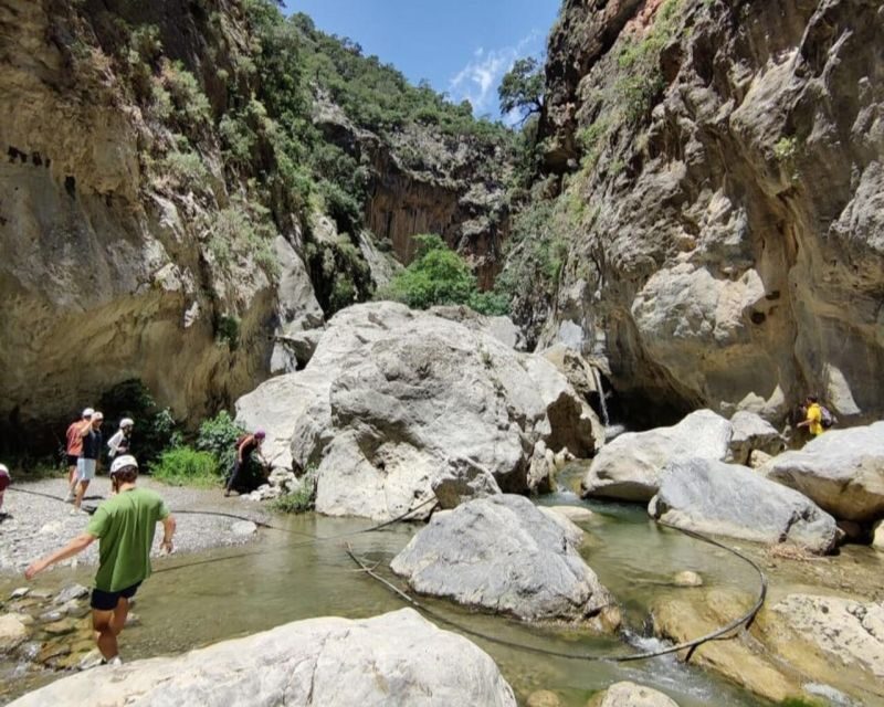 Crete: Private Full-Day Tour - Exploring Crete on Your Terms: An In-Depth Look at the Private Full-Day Tour