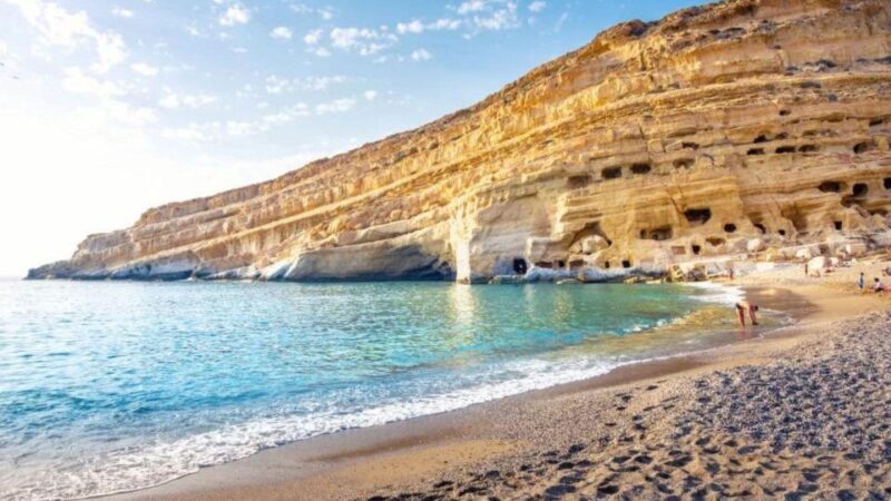 Crete: Private Full-Day Tour - FAQ