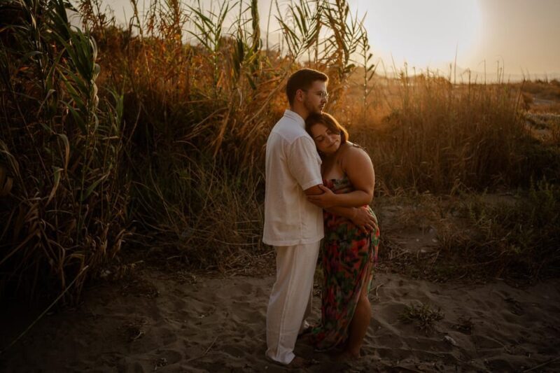 Crete: Private Photoshoot with a Professional Photographer - Discover Crete’s Charm with a Private Photoshoot