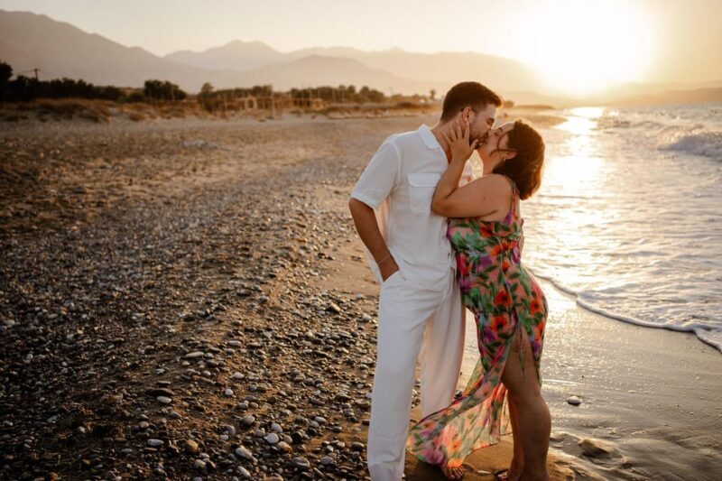 Crete: Private Photoshoot with a Professional Photographer - Who Will Love This Experience?