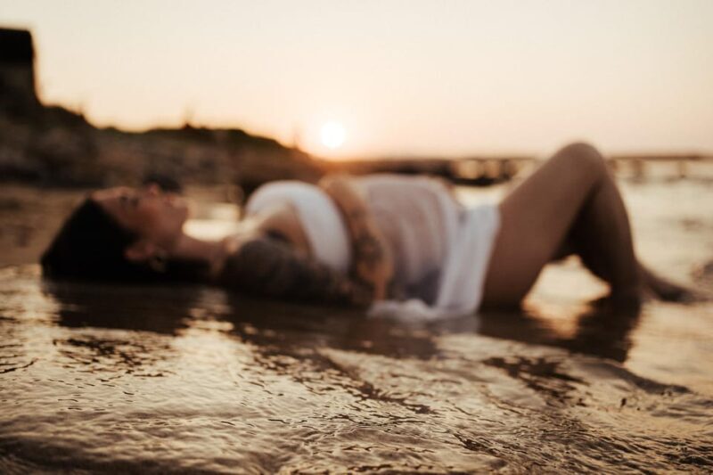 Crete: Private Photoshoot with a Professional Photographer - Authentic Experiences as a Priority