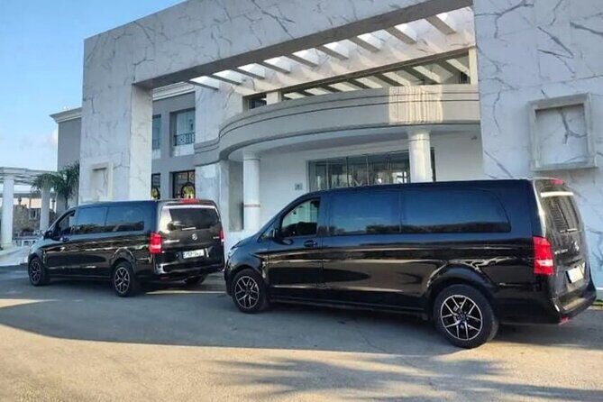 Crete Private Taxi and Transfer from Heraklion to Panormo - Experience Overview: Crete Private Taxi from Heraklion to Panormo