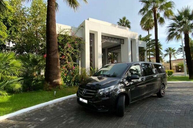 Crete Private Taxi and Transfer from Heraklion to Panormo - FAQ: Your Practical Questions Answered