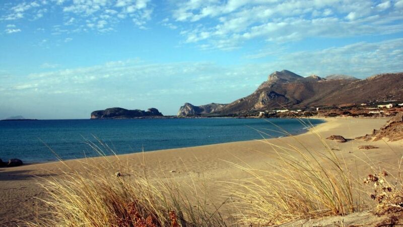 Crete : Private tour to Falassarna Beach with Transfer - Who Will Love This Tour