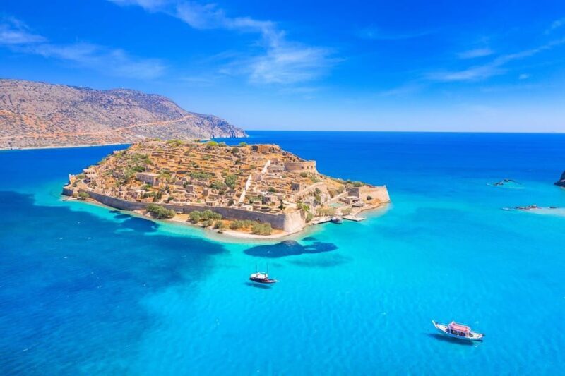 Crete: Private Tour with Classic Mercedes/ Choose a Daytrip - Final Thoughts