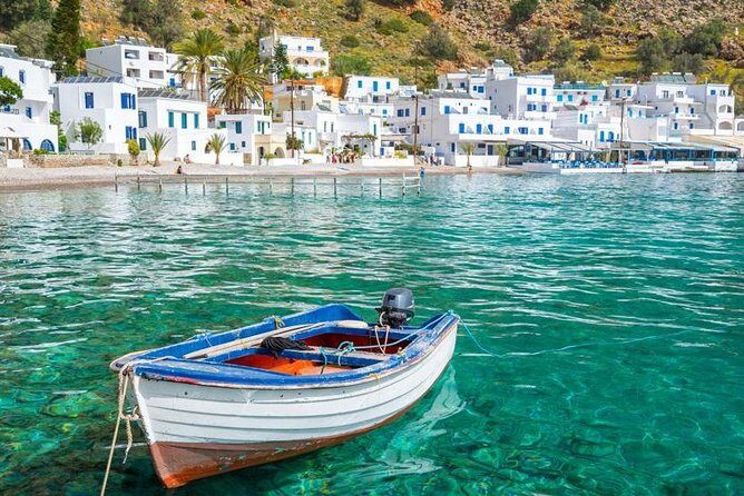 Crete Private Transfer from Malia city to Chania (CHQ) Airport - Final Thoughts: Who Will Benefit Most?