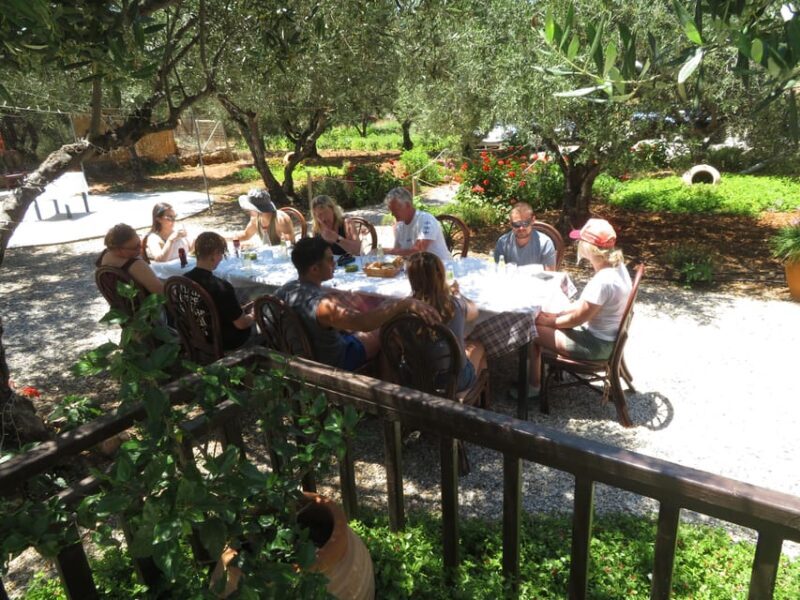 Crete Quad Safari Off-Road,Breathtaking Scenery&Amazing View - Exploring Crete on Four Wheels: What to Expect